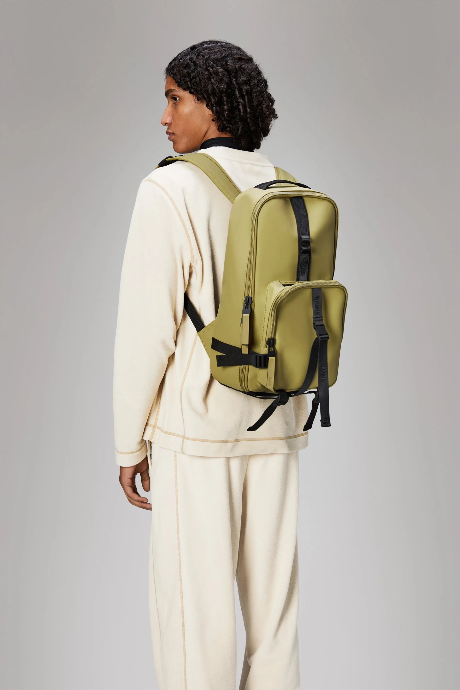 Trail Rucksack