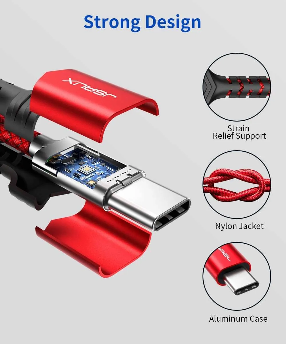 USB-C to 3.5mm Audio Adapter