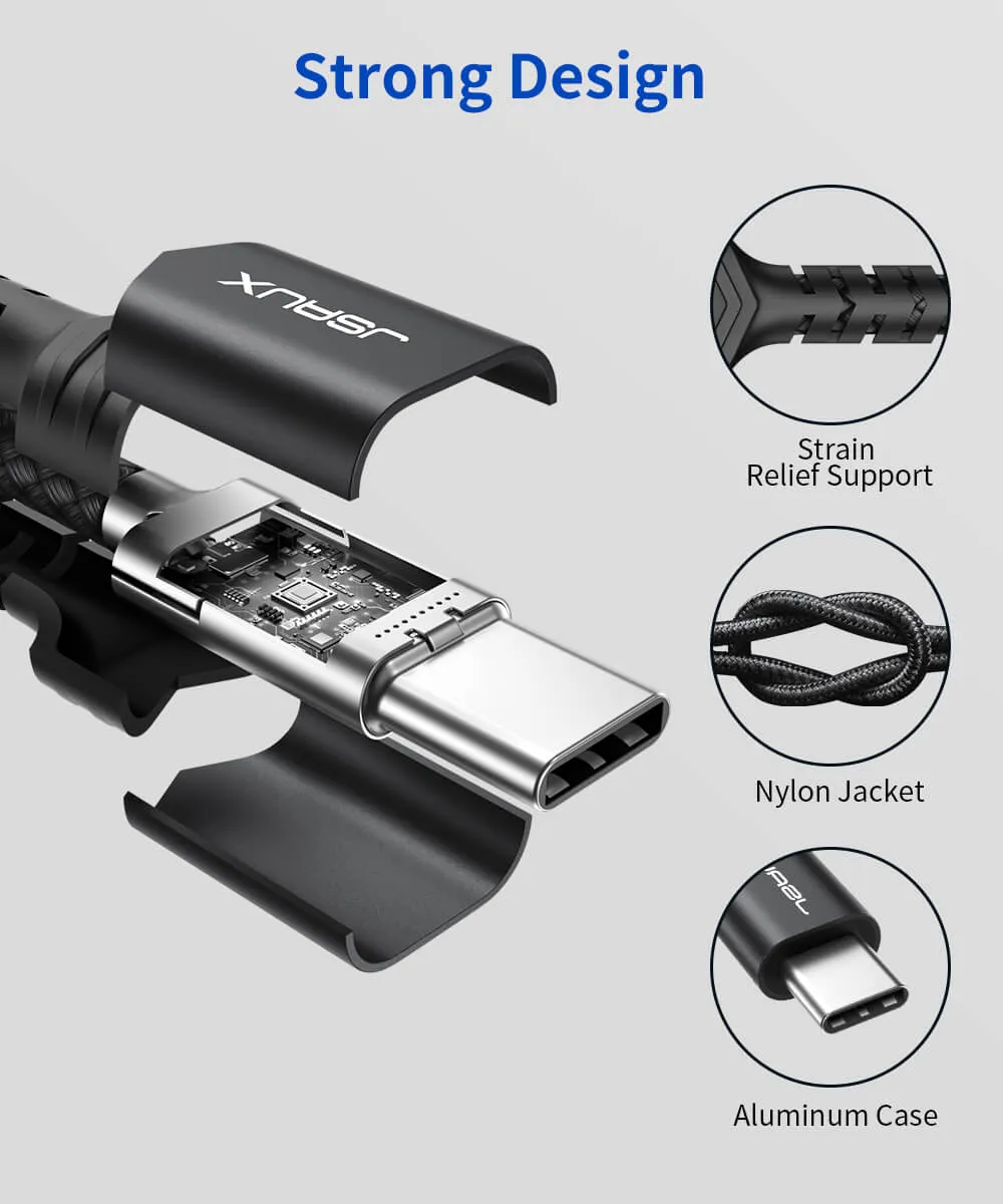 USB-C to 3.5mm Audio Adapter