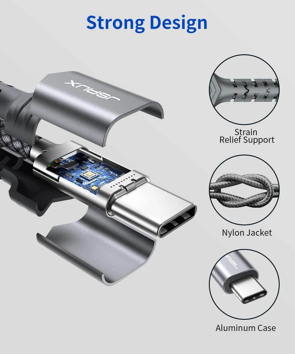 USB-C to 3.5mm Audio Adapter