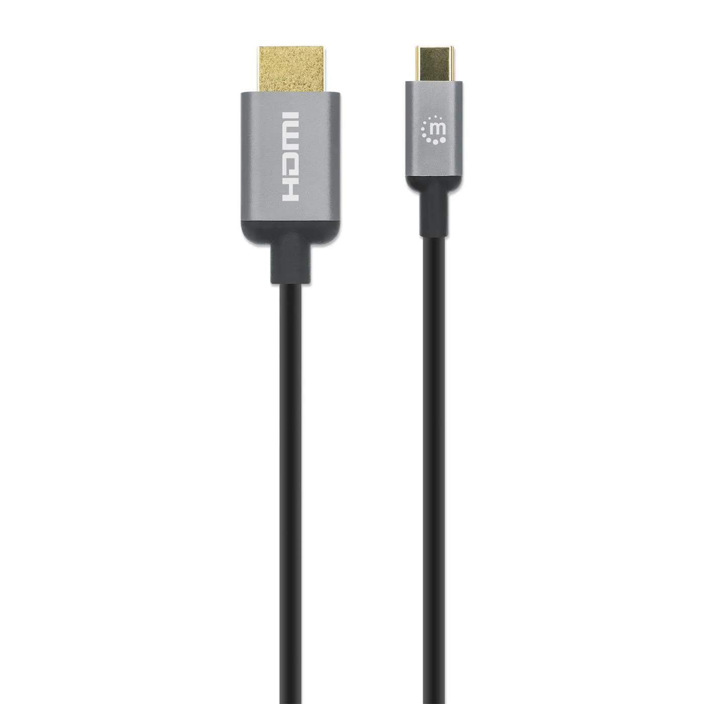 USB-C to HDMI Adapter Cable