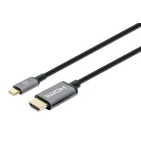 USB-C to HDMI Adapter Cable