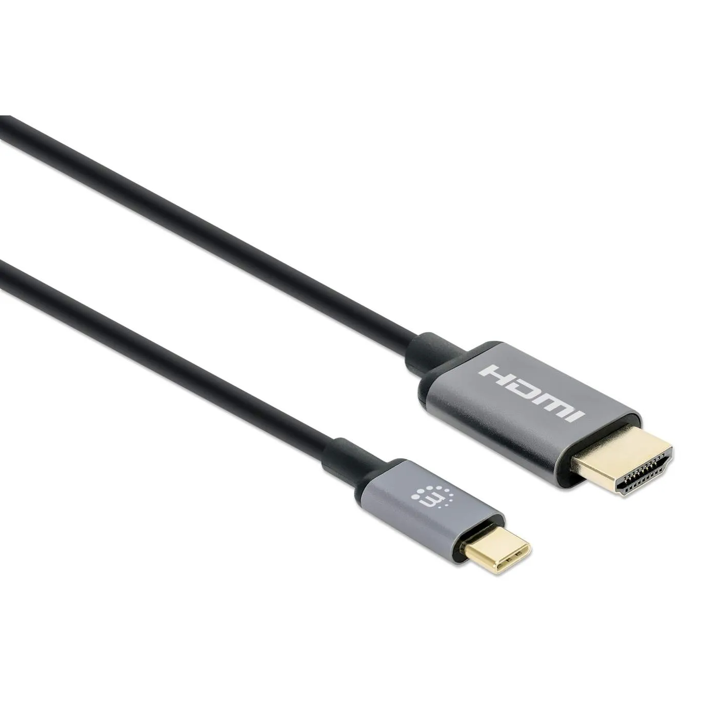 USB-C to HDMI Adapter Cable