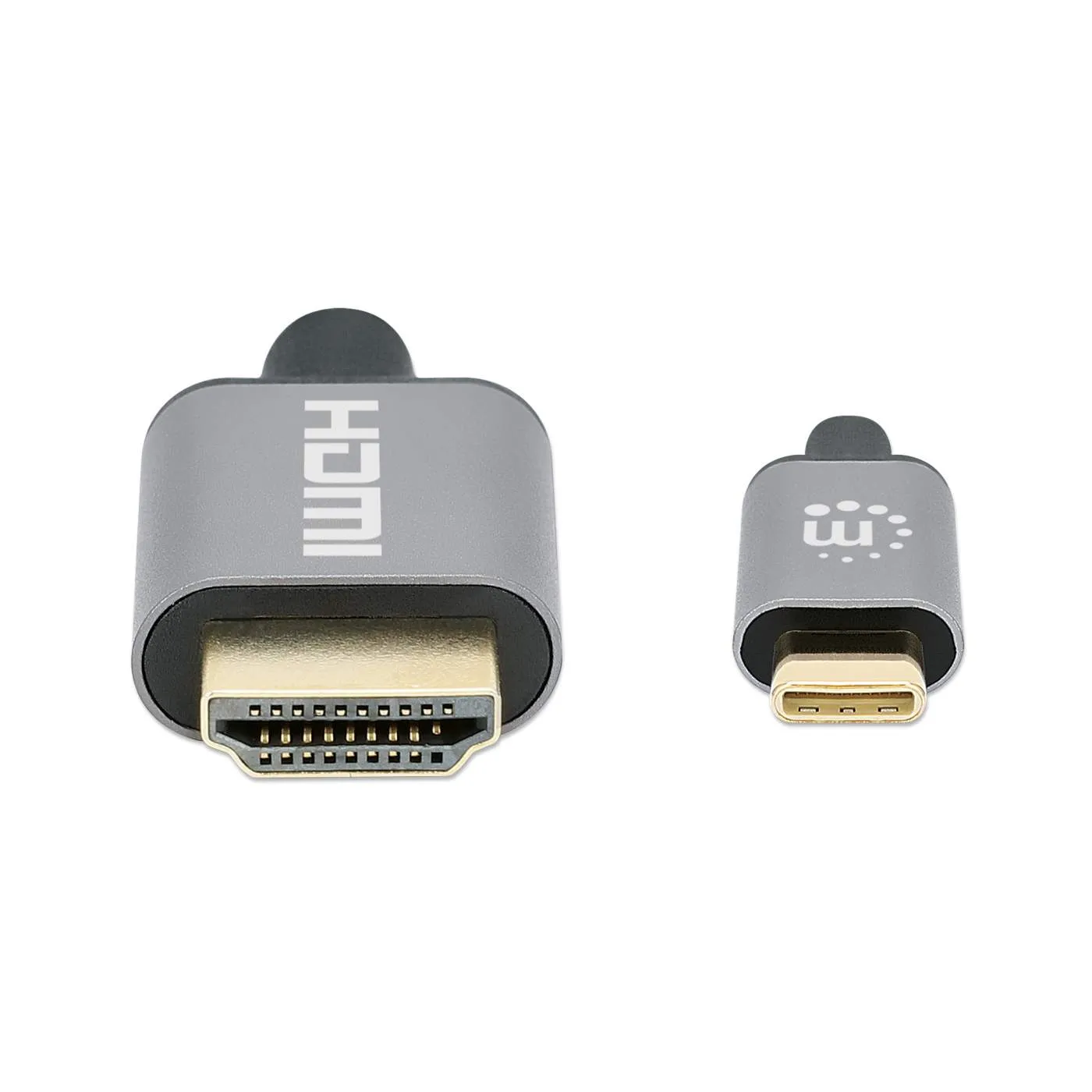 USB-C to HDMI Adapter Cable