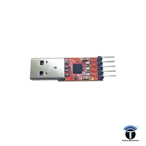 USB to TTL Converter