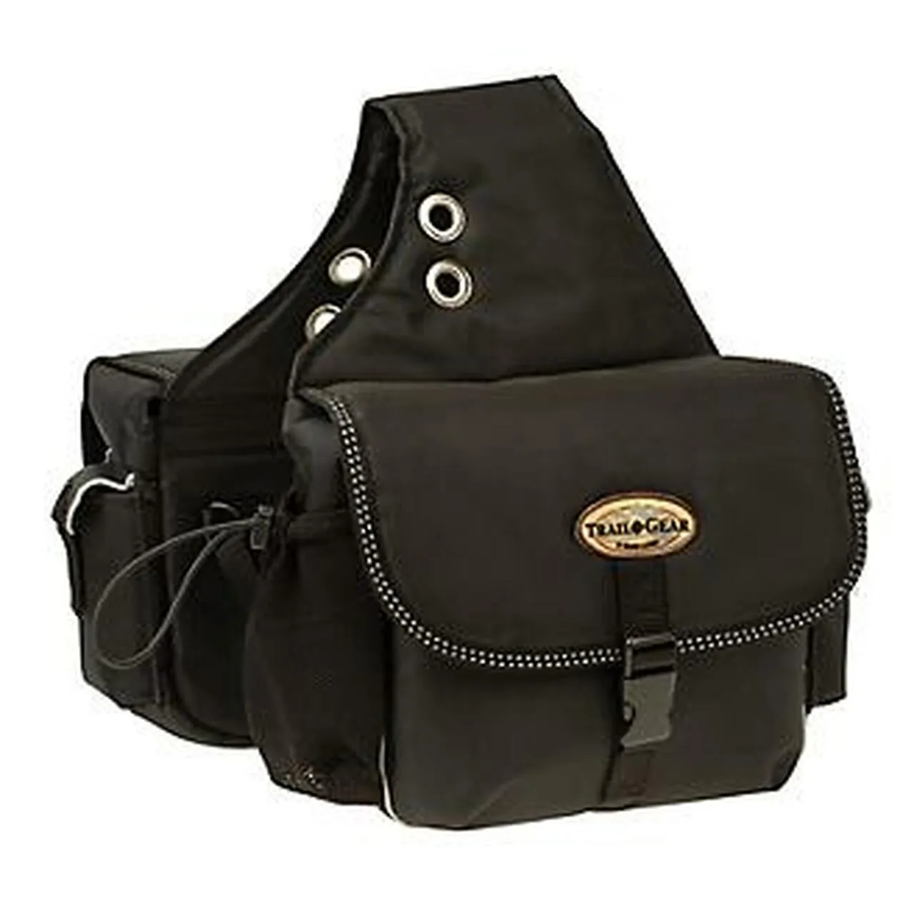 Weaver Trail Gear Saddle Bags