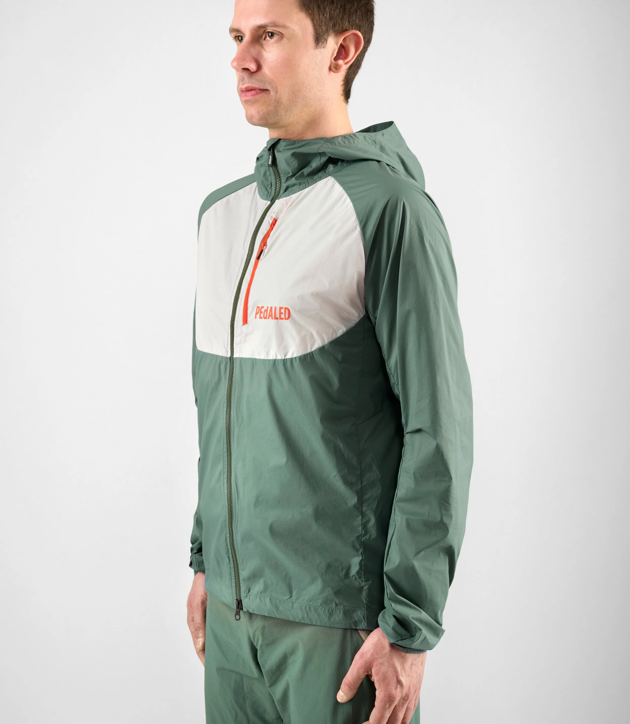 Yama Trail Jacket